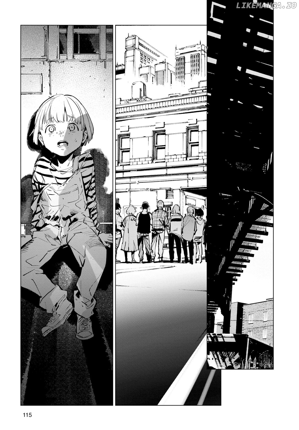 Ultraman - Manga Chapter 130 - page 7