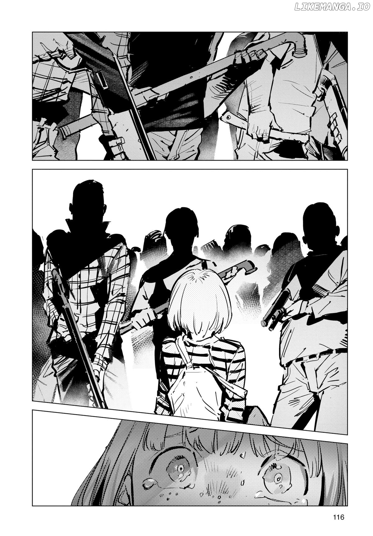 Ultraman - Manga Chapter 130 - page 8