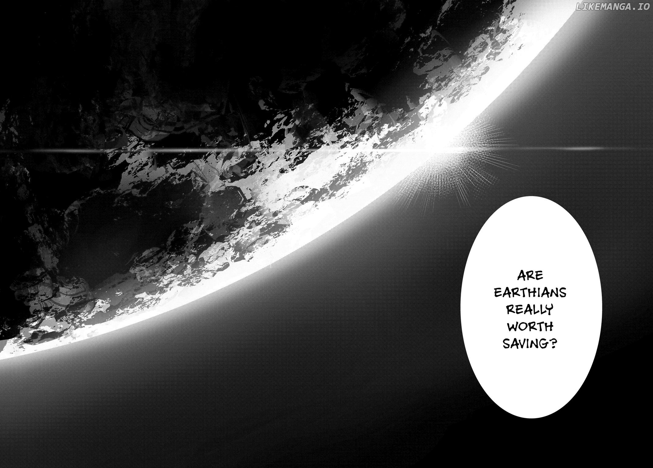 Ultraman - Manga Chapter 129 - page 14