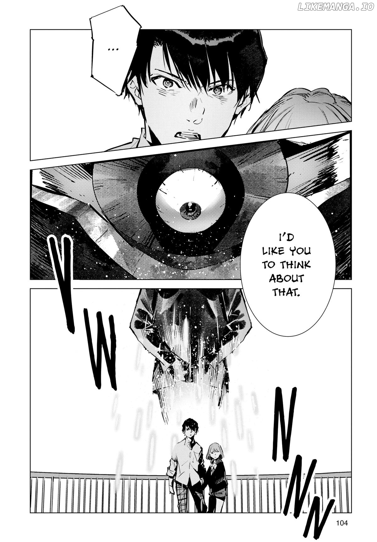 Ultraman - Manga Chapter 129 - page 15