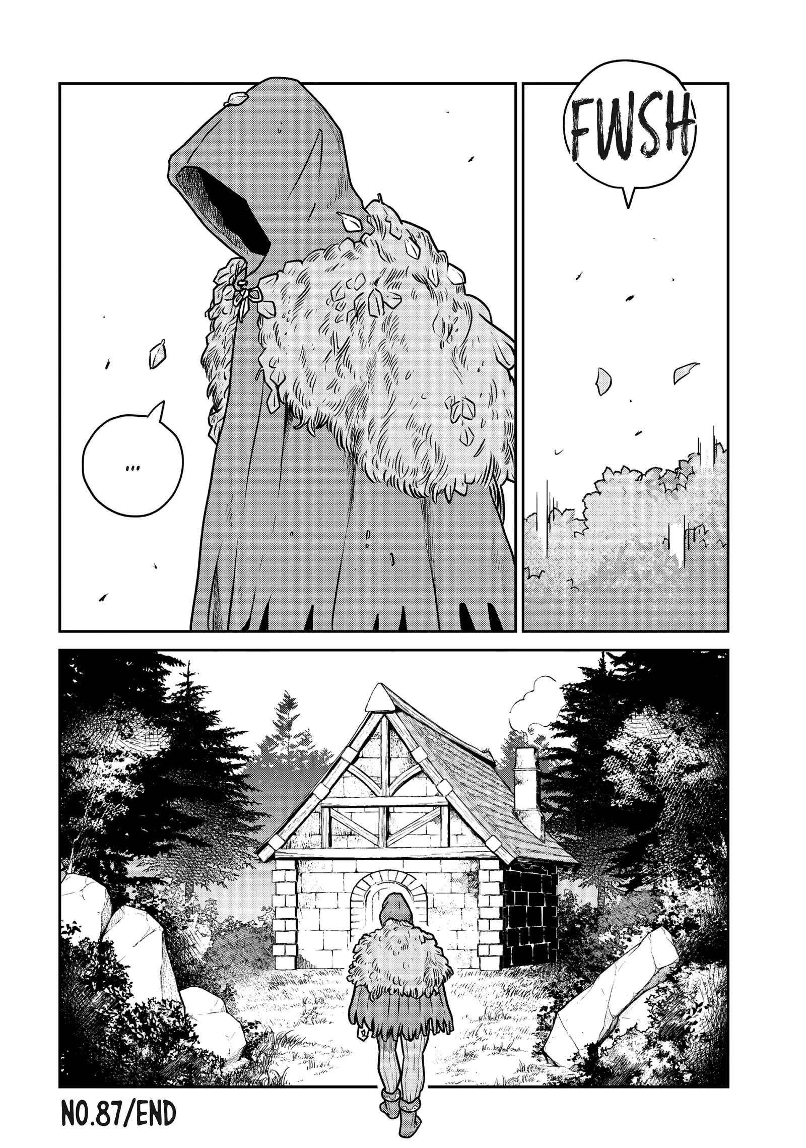 Quality Assurance in Another World Chapter 87 - page 16