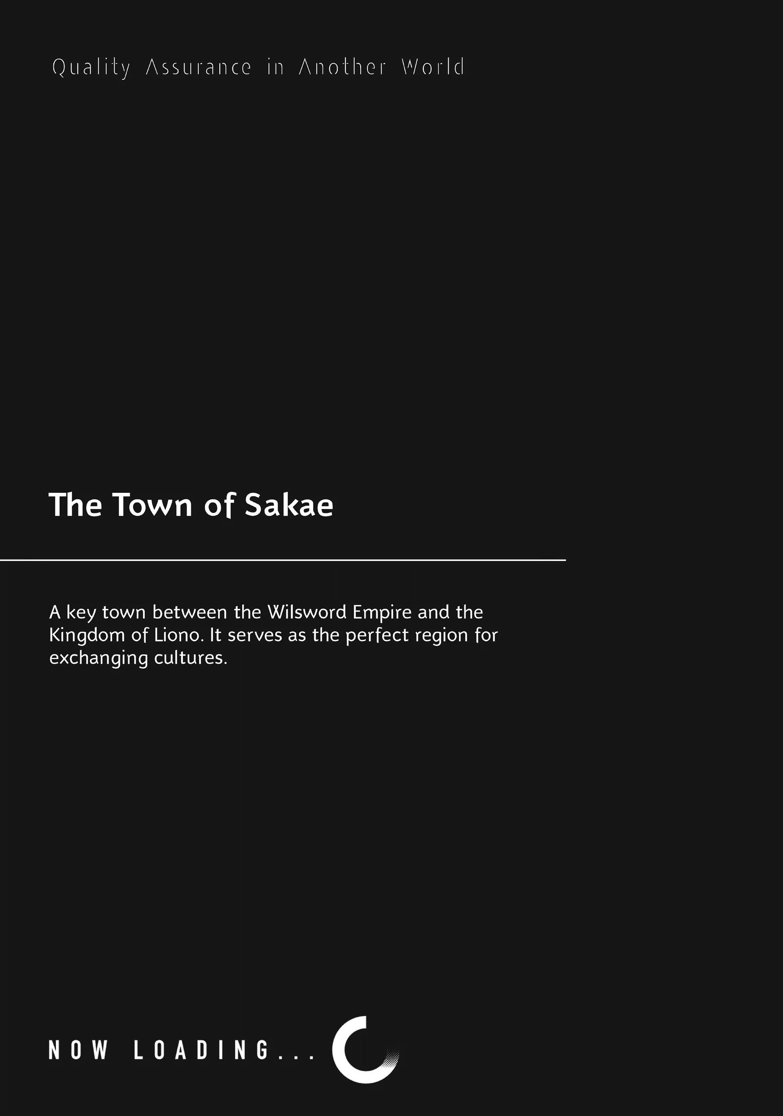 Quality Assurance in Another World Chapter 87 - page 17