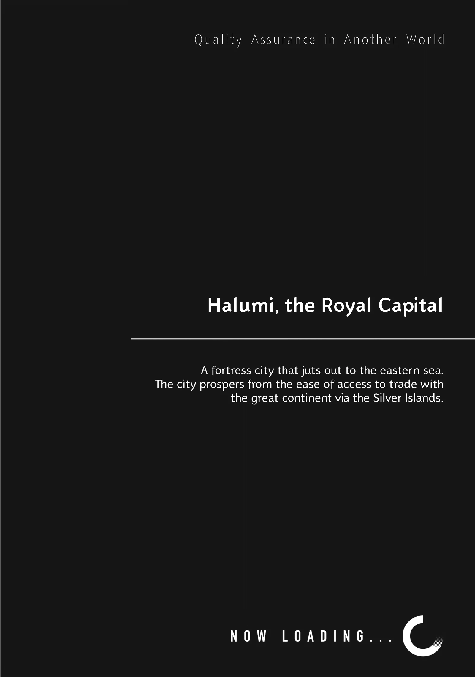 Quality Assurance in Another World Chapter 87 - page 18