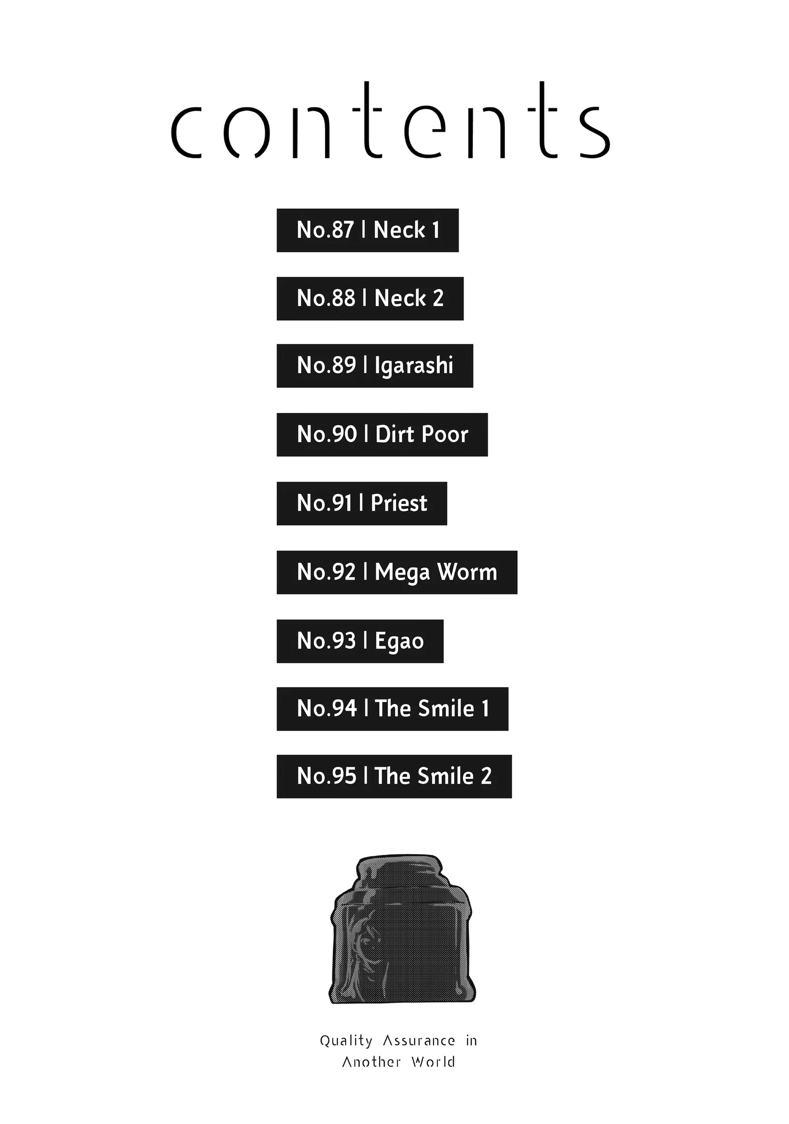 Quality Assurance in Another World Chapter 87 - page 6