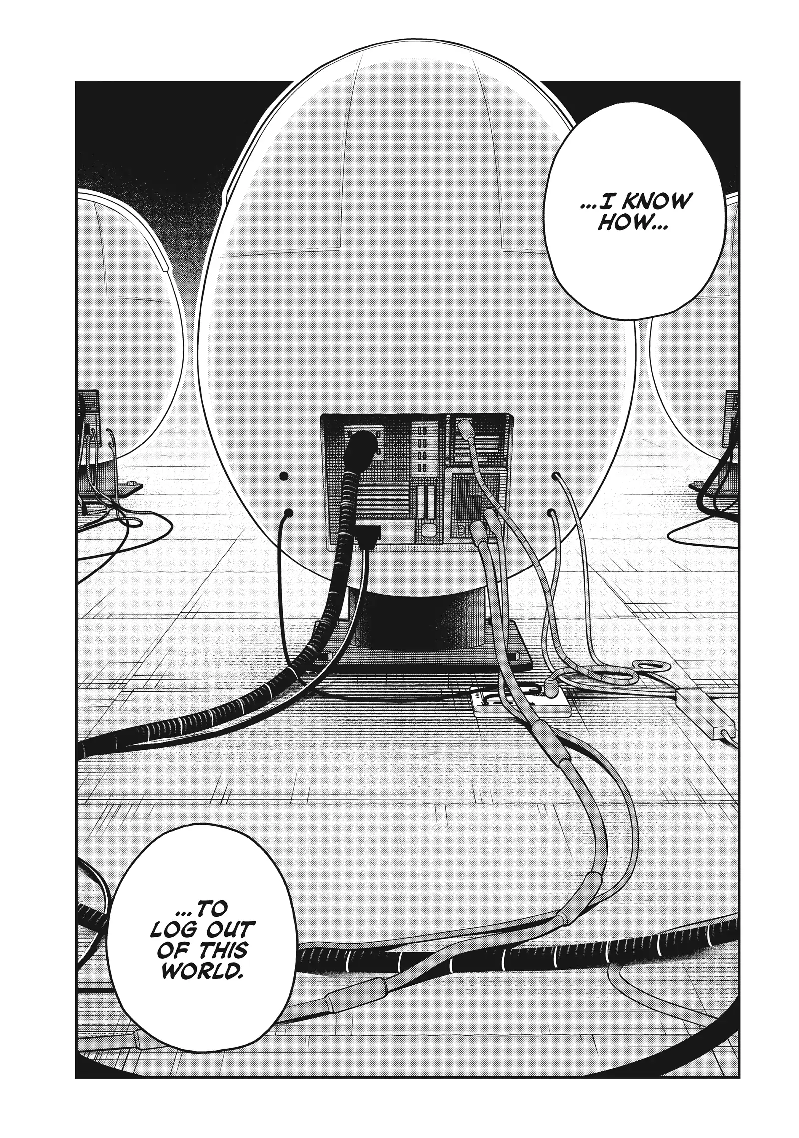 Quality Assurance in Another World Chapter 88 - page 11