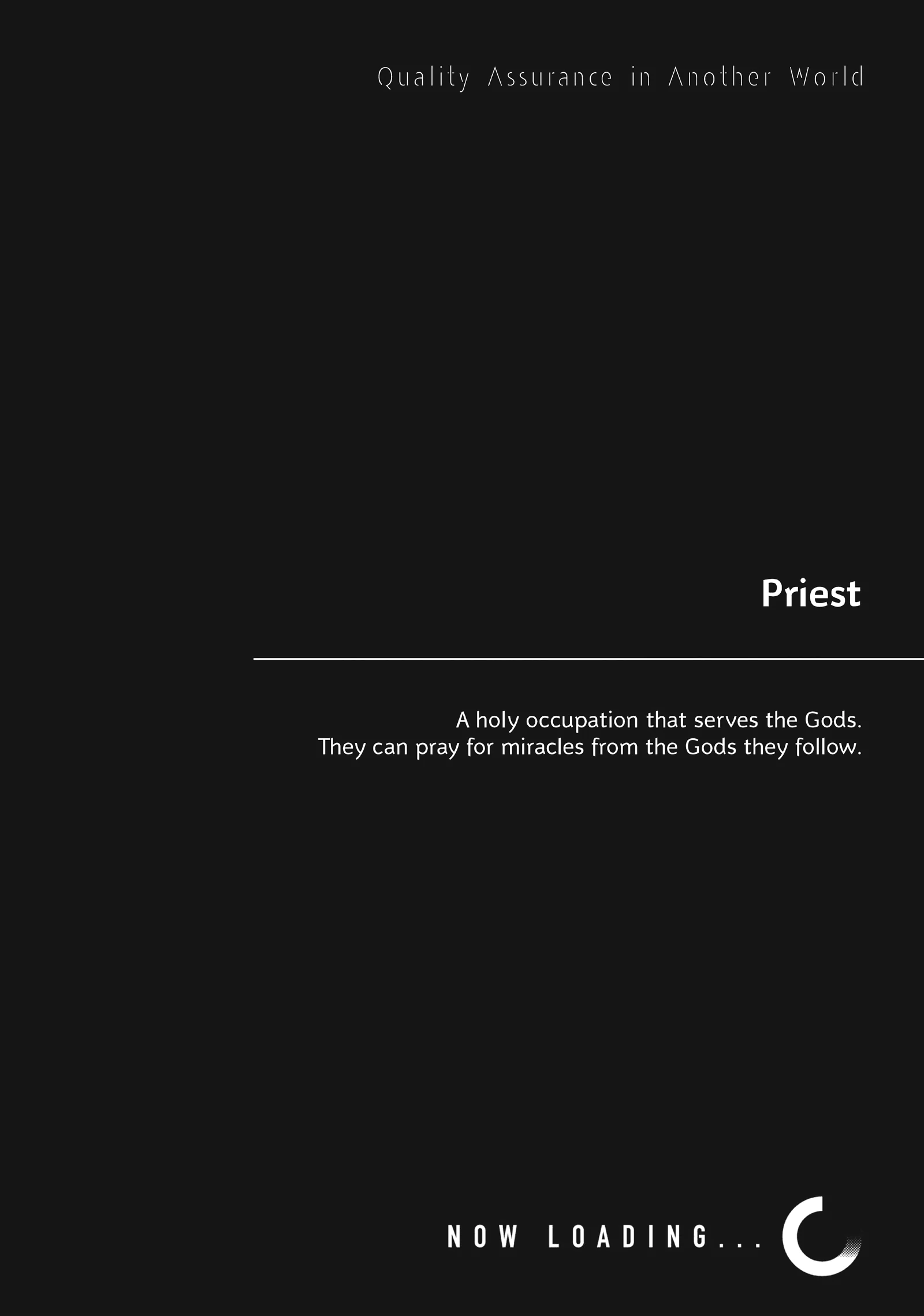 Quality Assurance in Another World Chapter 88 - page 14