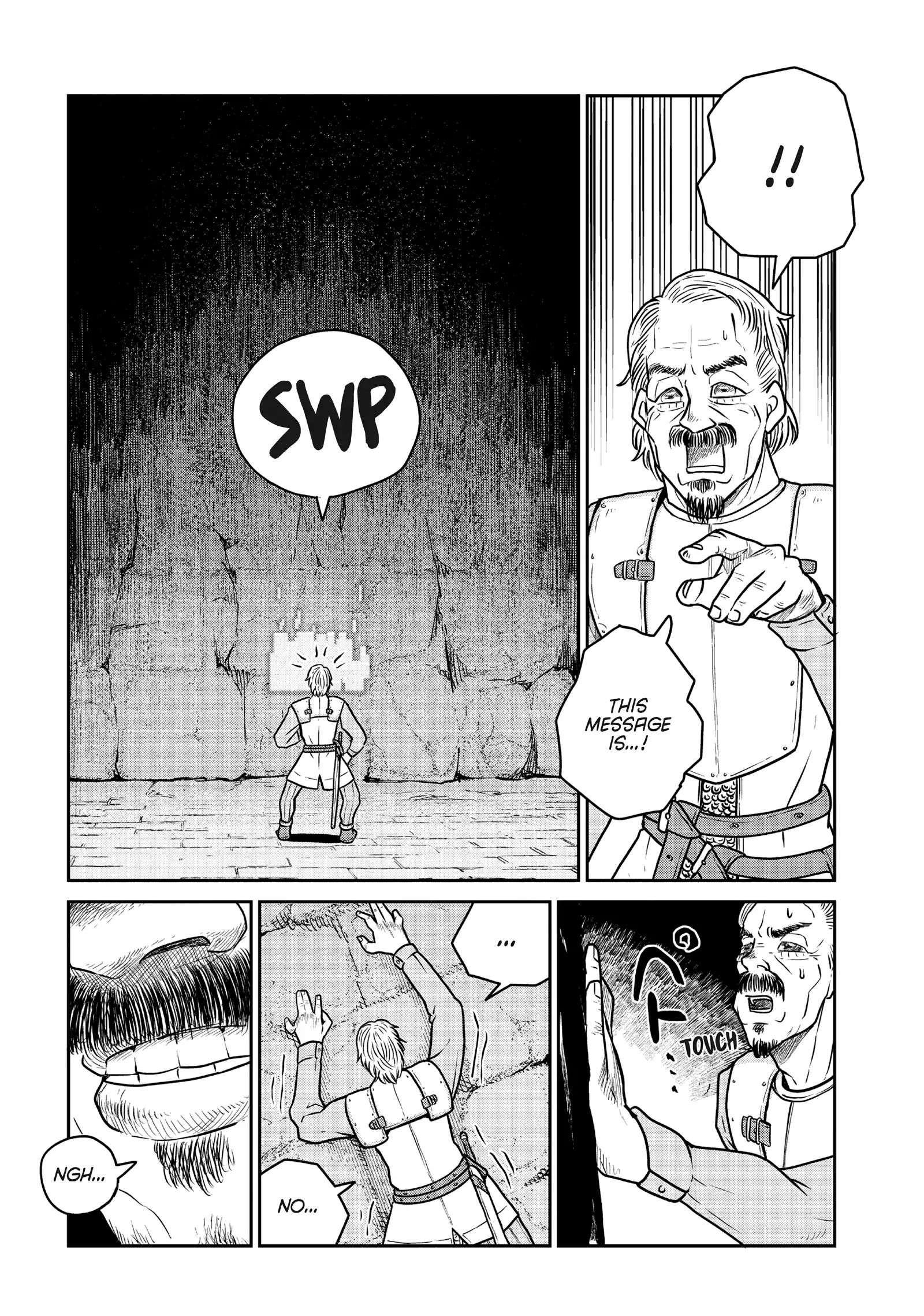 Quality Assurance in Another World Chapter 89 - page 12