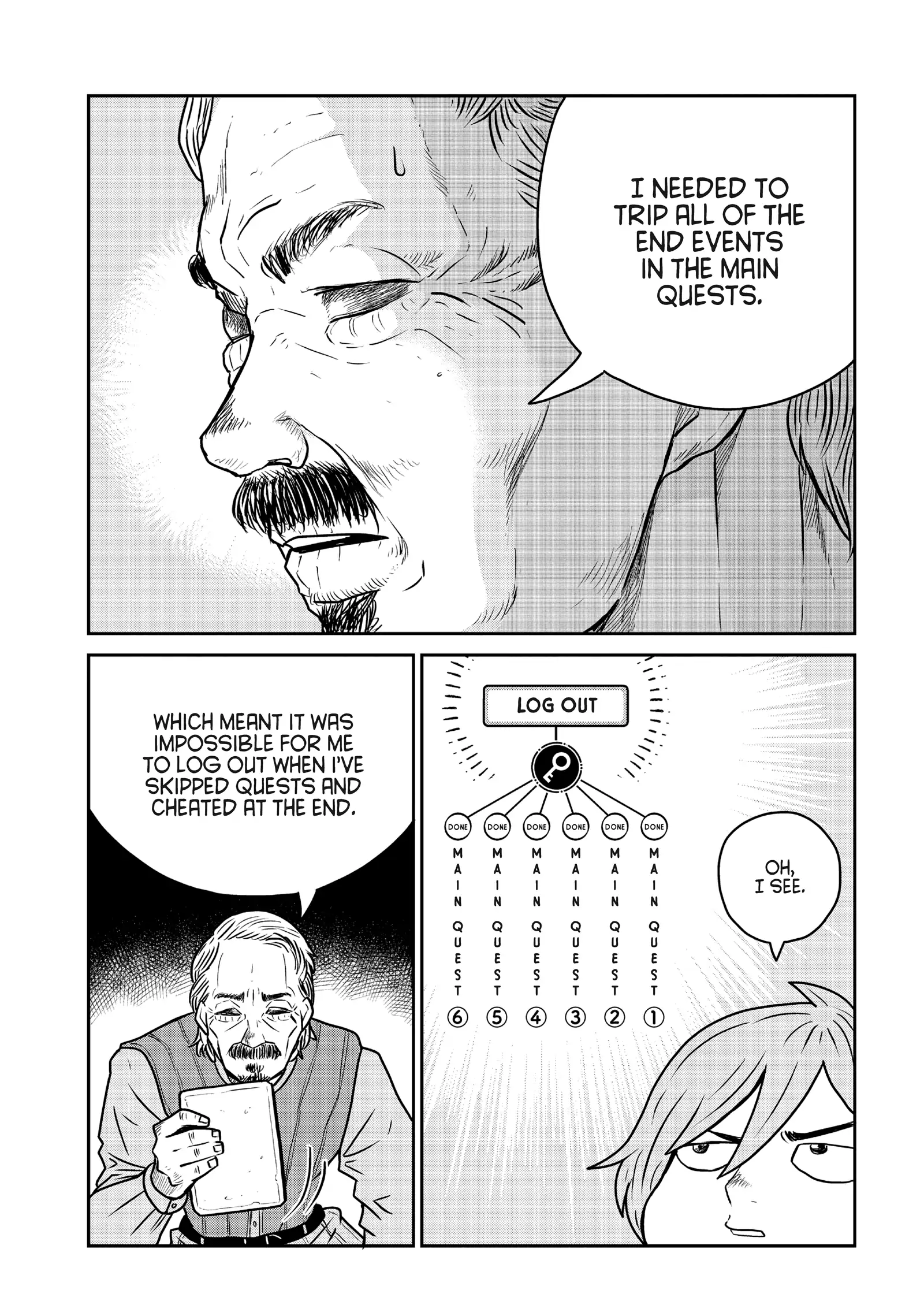 Quality Assurance in Another World Chapter 89 - page 15