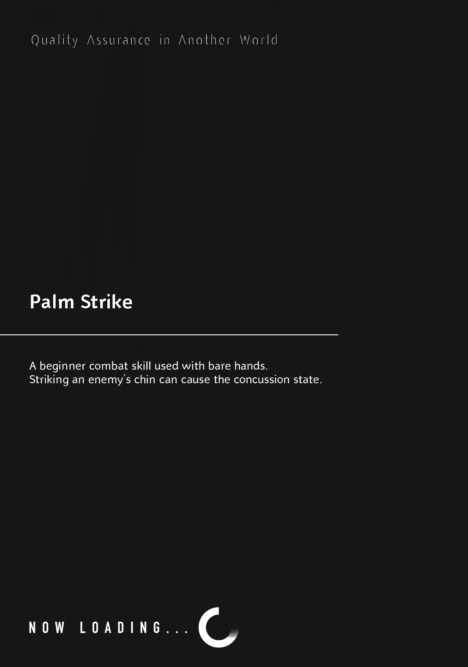 Quality Assurance in Another World Chapter 89 - page 25