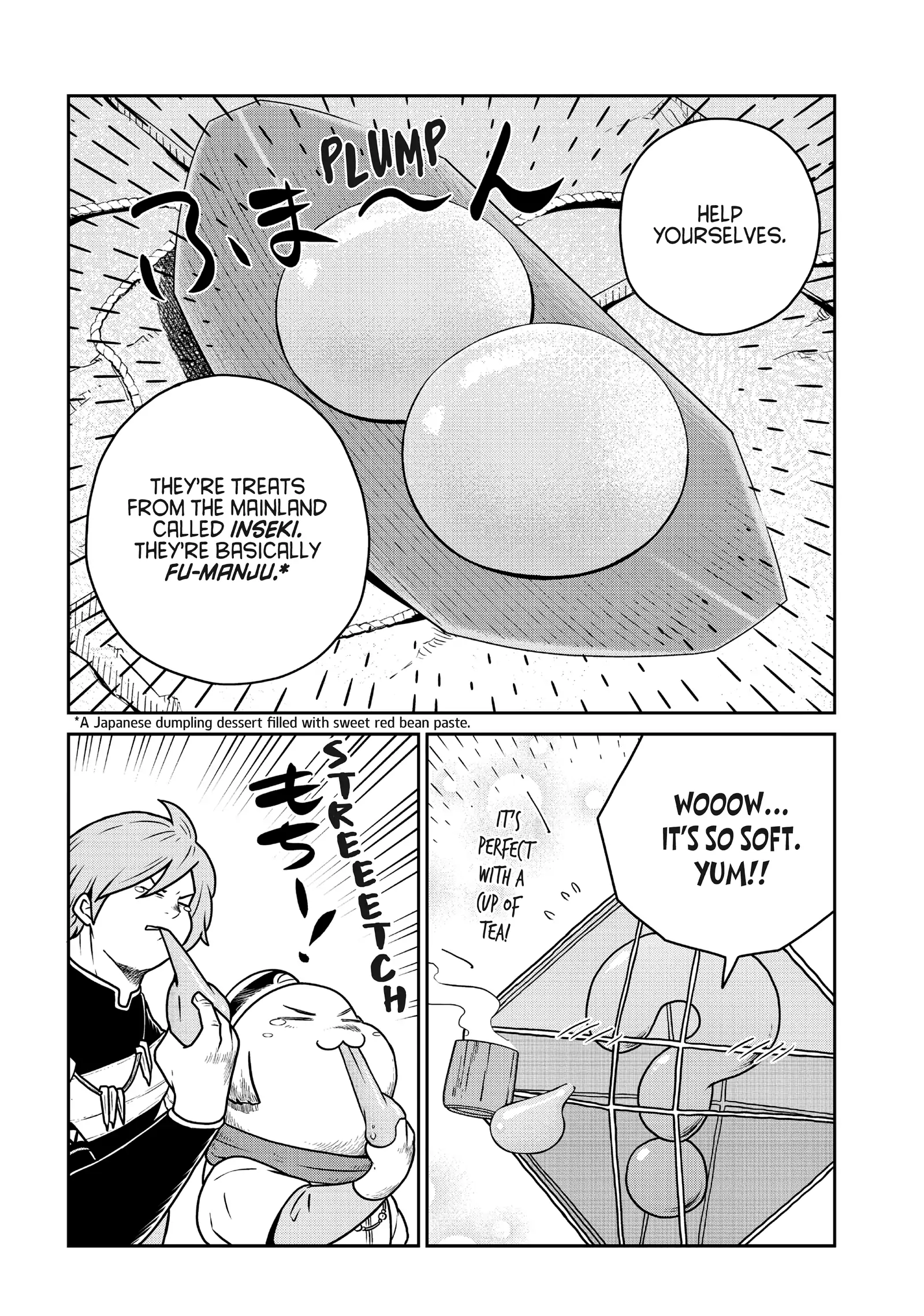 Quality Assurance in Another World Chapter 89 - page 2