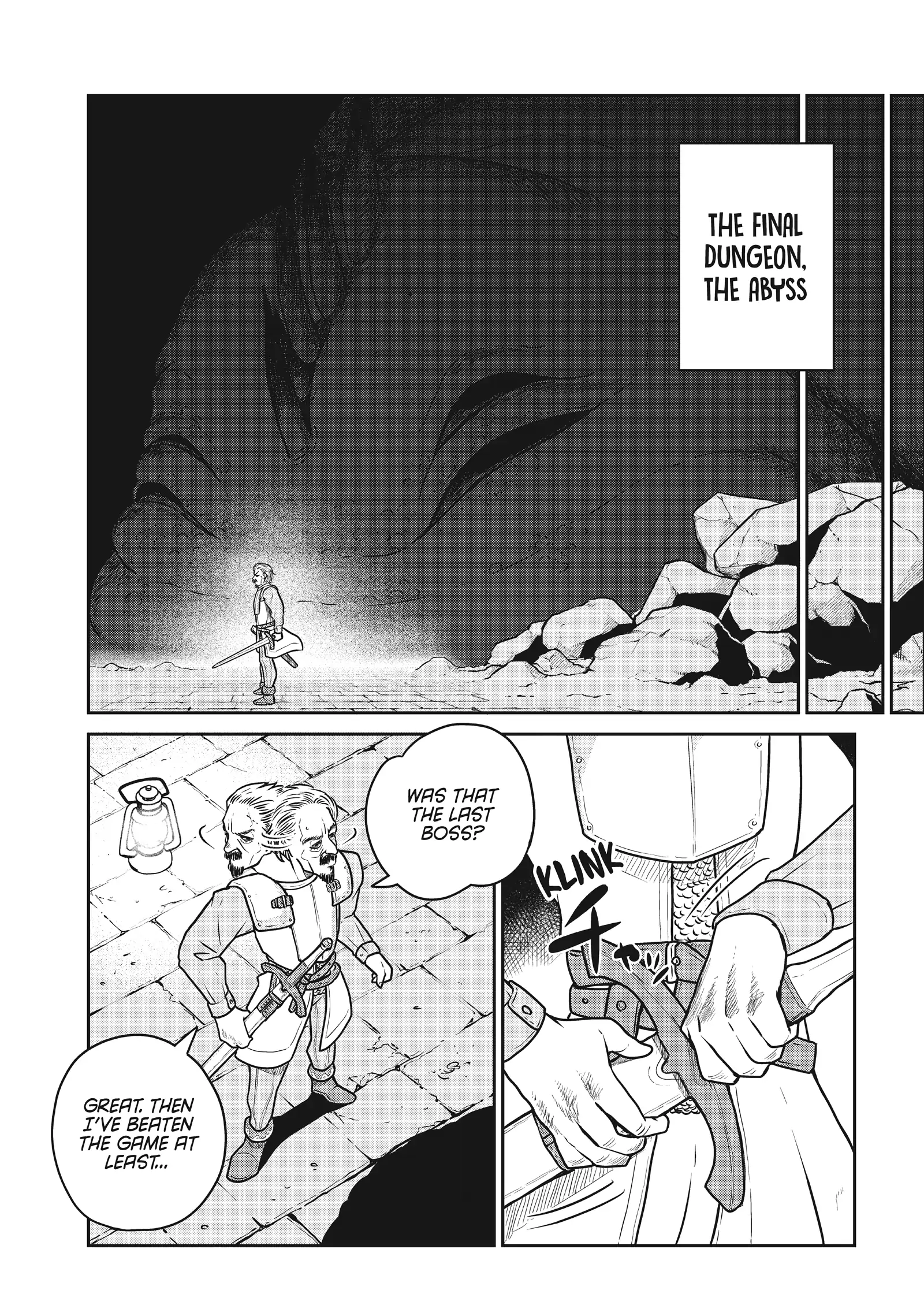 Quality Assurance in Another World Chapter 89 - page 7