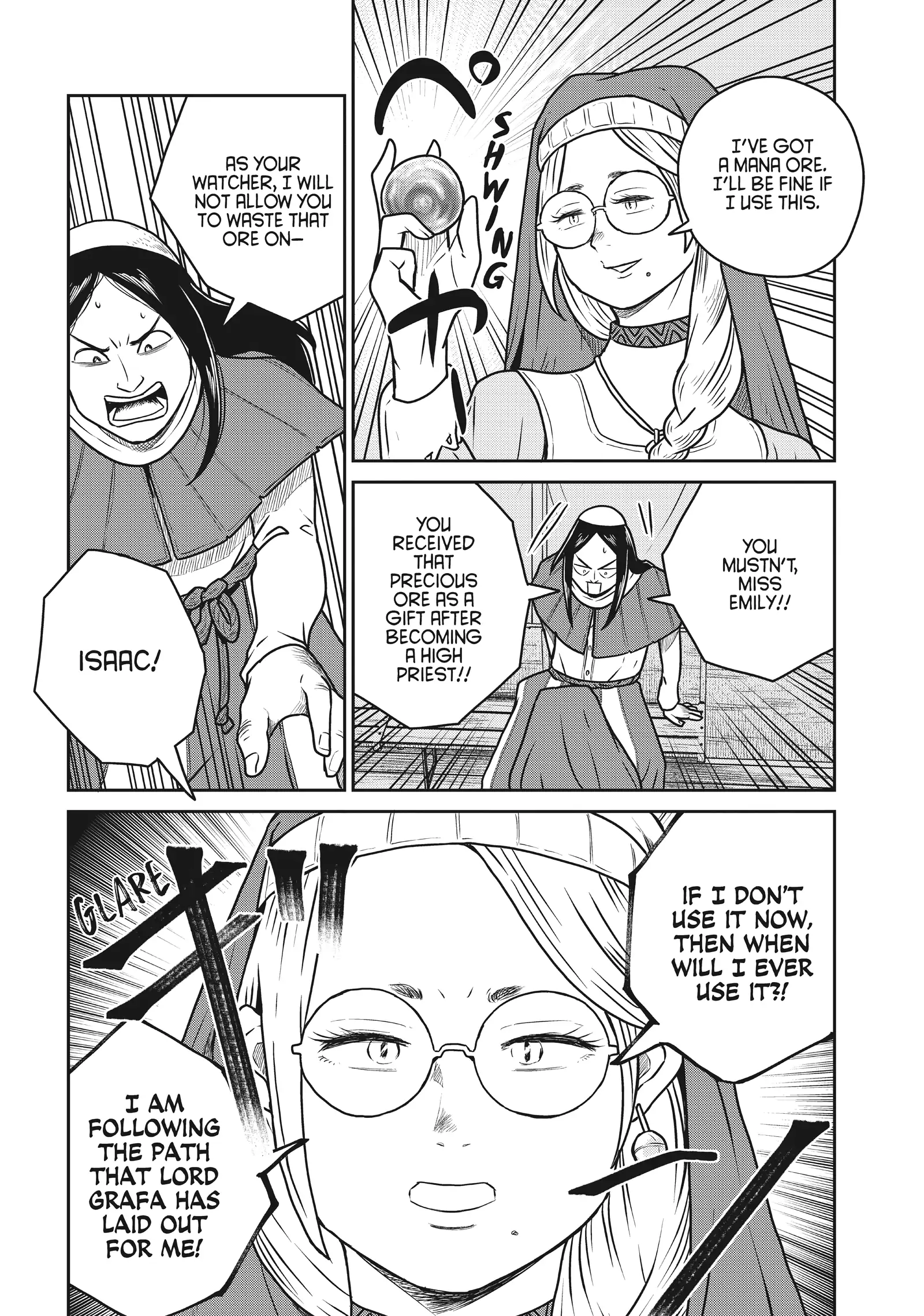 Quality Assurance in Another World Chapter 91 - page 10