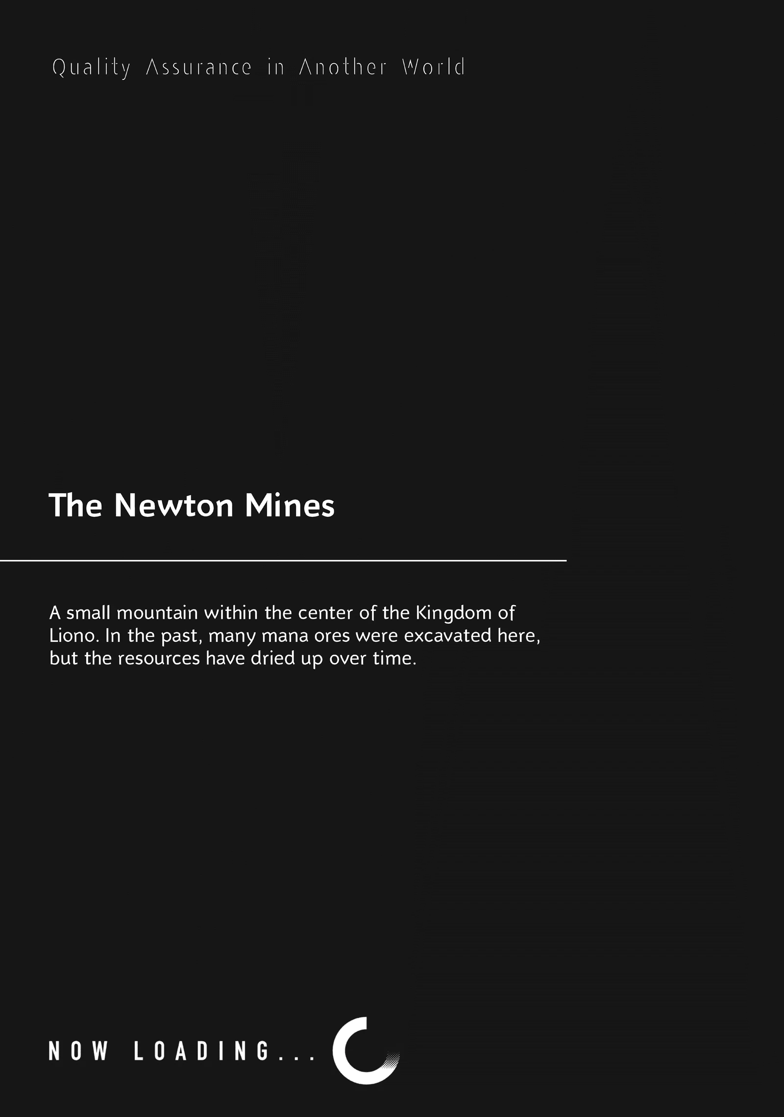 Quality Assurance in Another World Chapter 92 - page 11