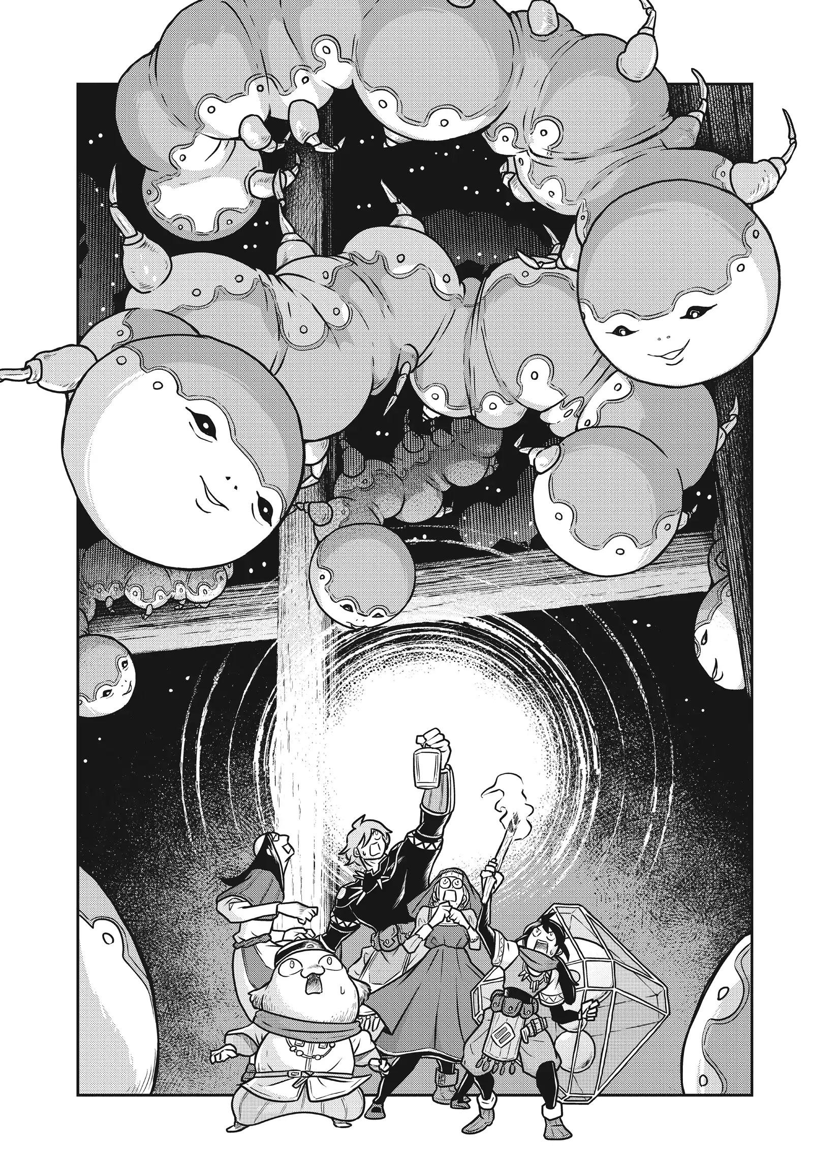 Quality Assurance in Another World Chapter 92 - page 3