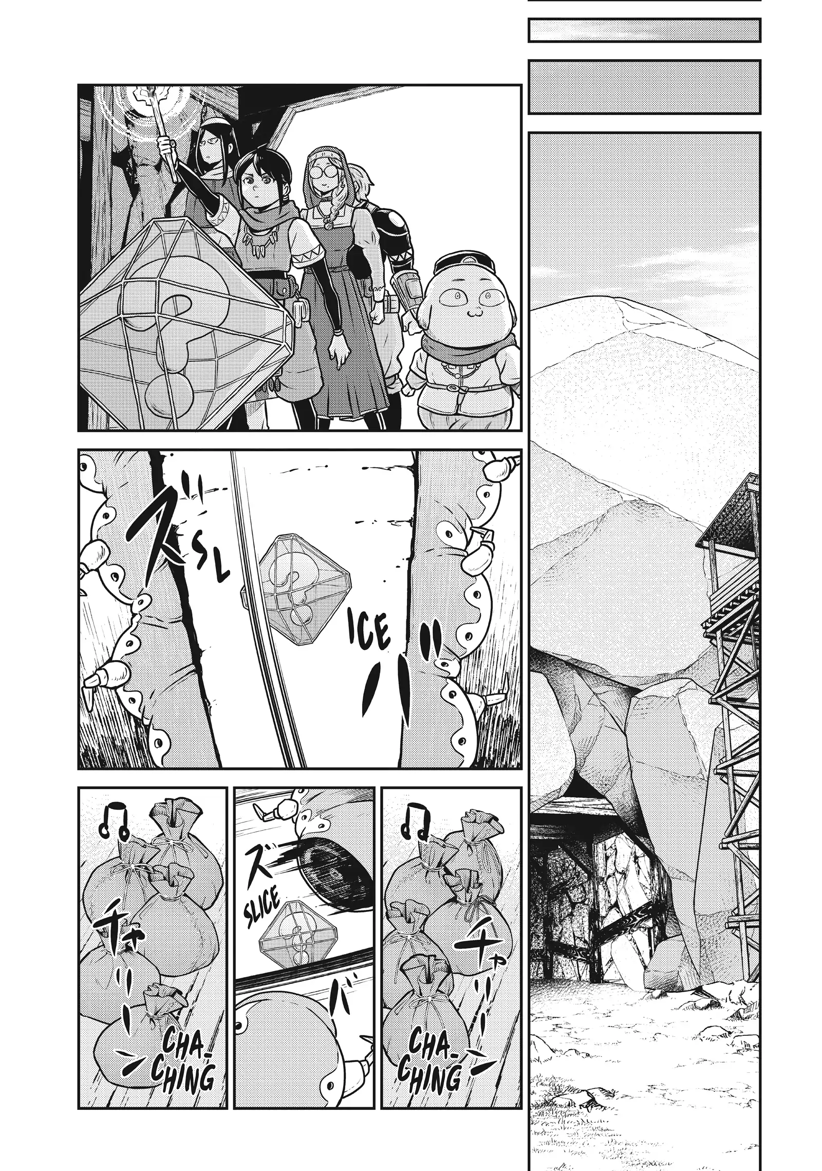 Quality Assurance in Another World Chapter 93 - page 17