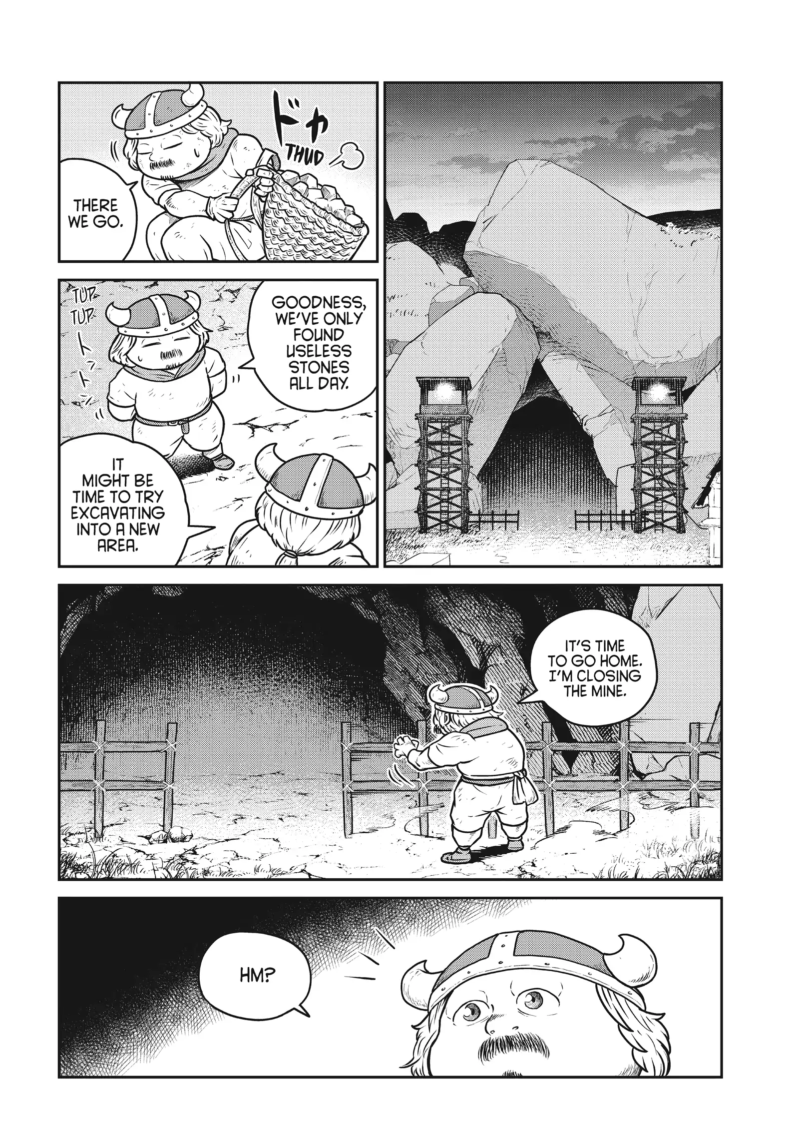 Quality Assurance in Another World Chapter 95 - page 6