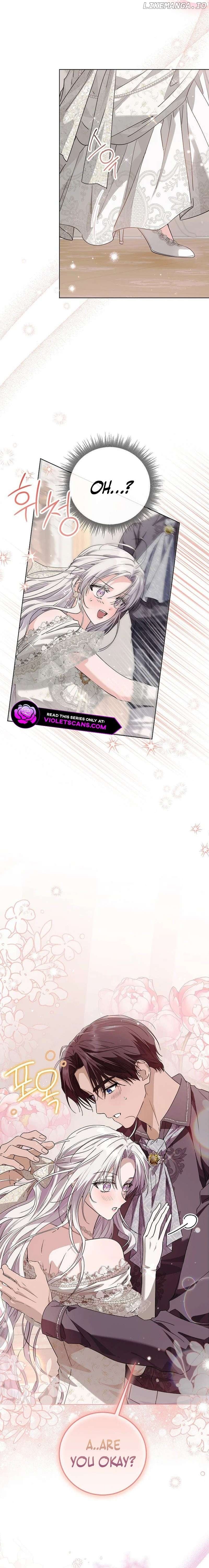 The Closet Fan Princess Chapter 54 - page 2