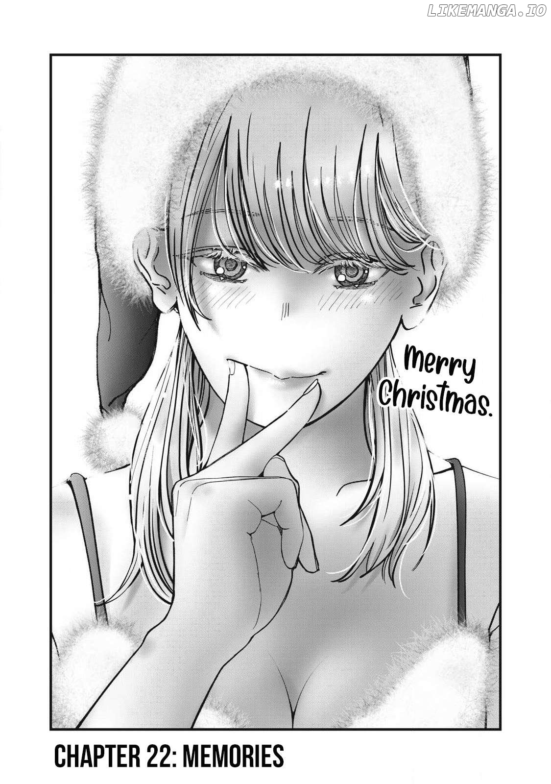Otona Ni Narenai Bokura Wa Chapter 22 - page 2