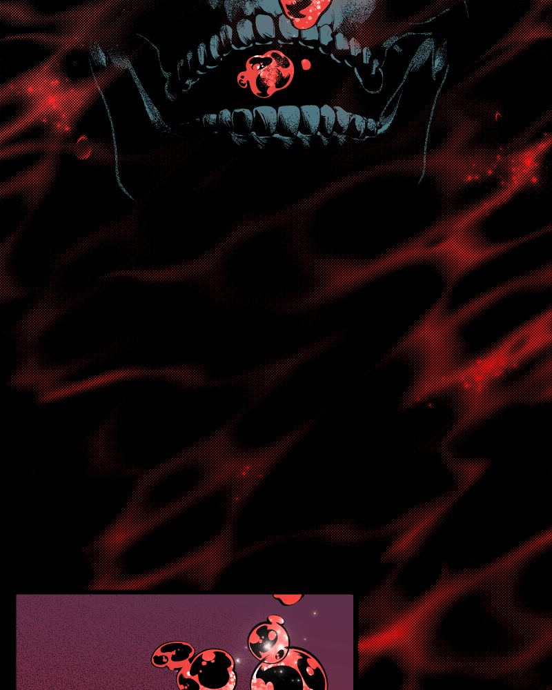 The Dummy's Dummy Chapter 117 - page 6