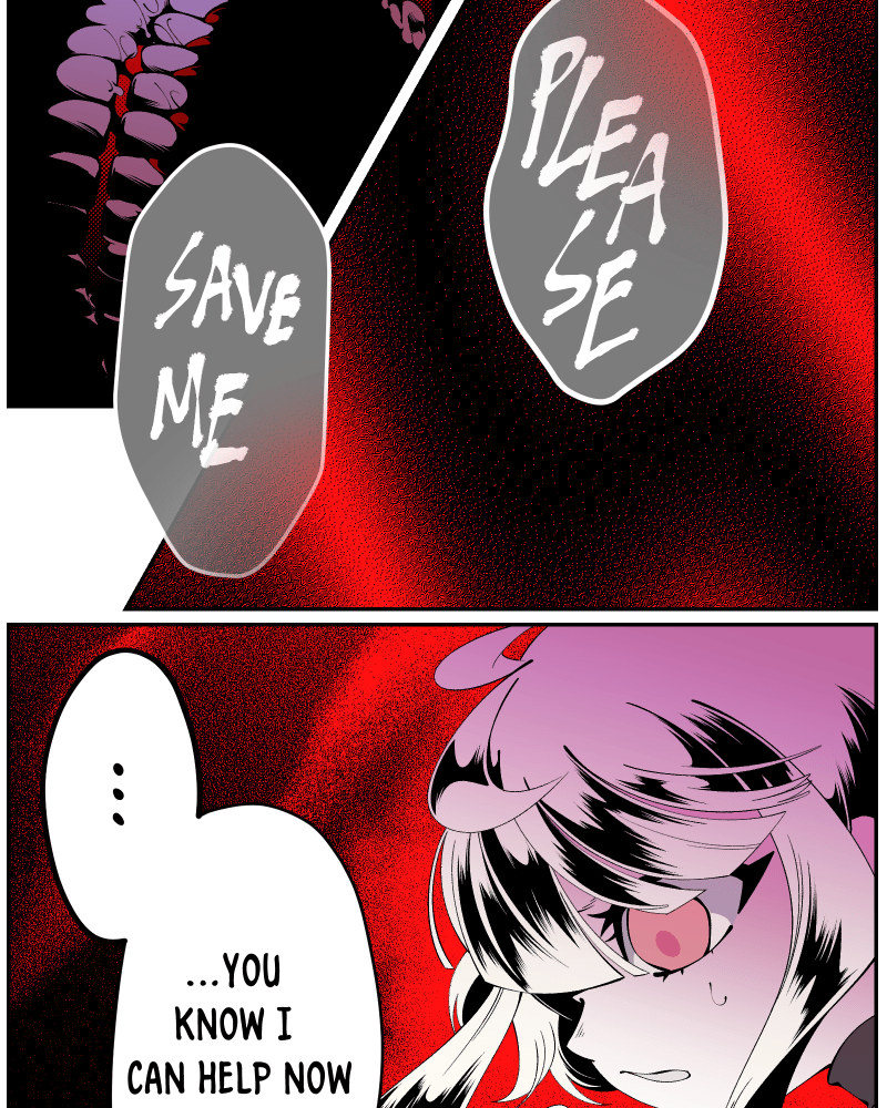 The Dummy's Dummy Chapter 117 - page 14