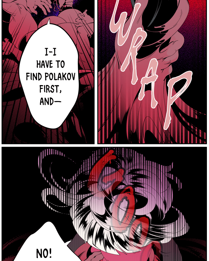 The Dummy's Dummy Chapter 117 - page 18