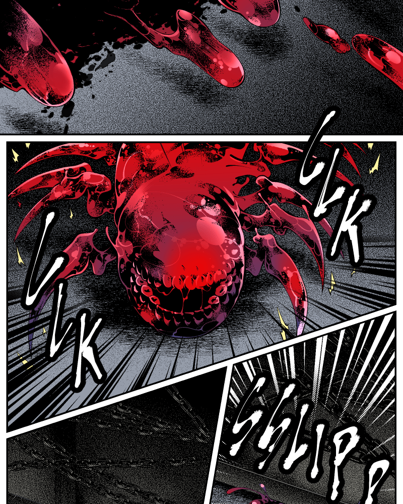 The Dummy's Dummy Chapter 118 - page 5