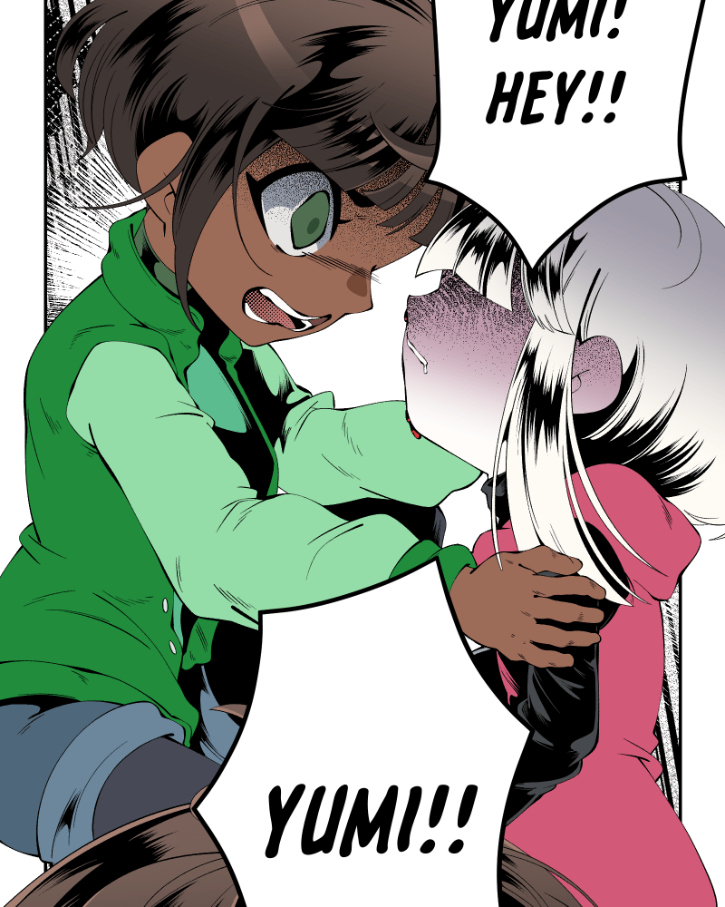 The Dummy's Dummy Chapter 118 - page 24