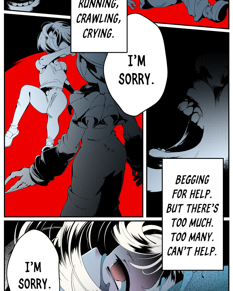 The Dummy's Dummy Chapter 119 - page 13