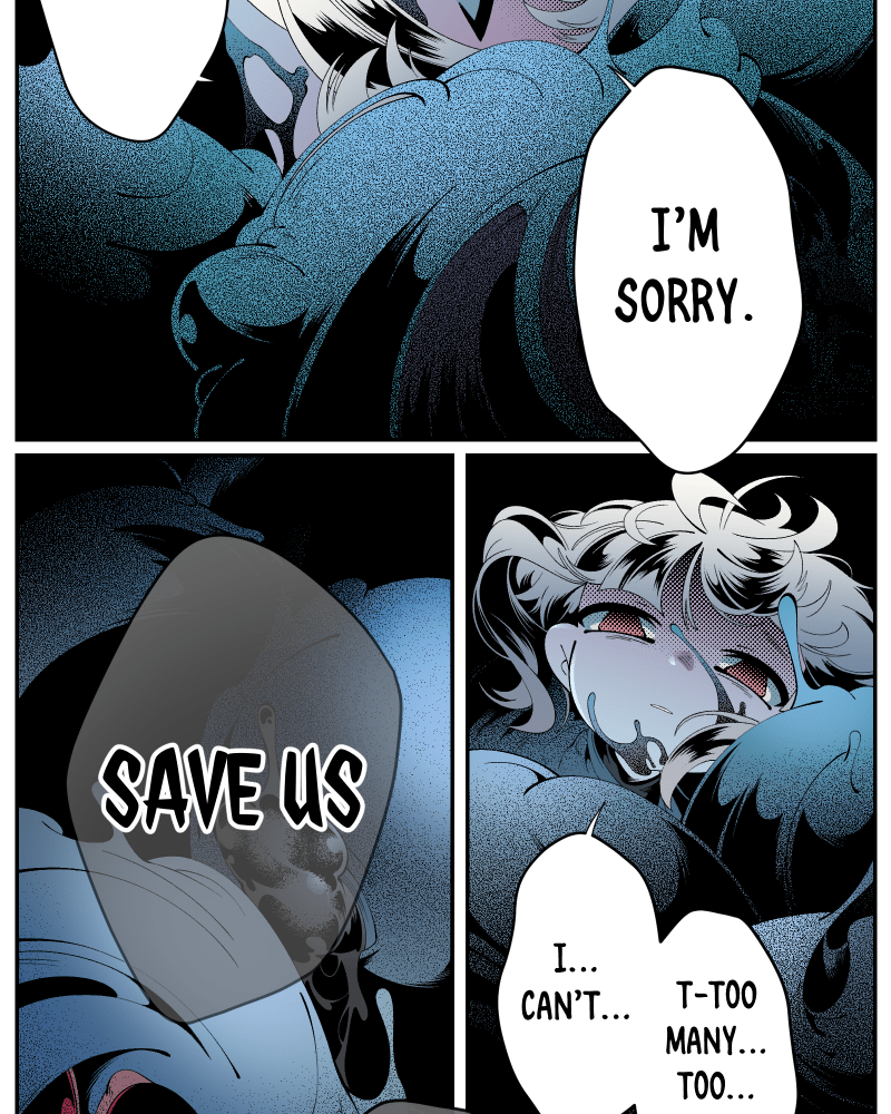 The Dummy's Dummy Chapter 119 - page 14