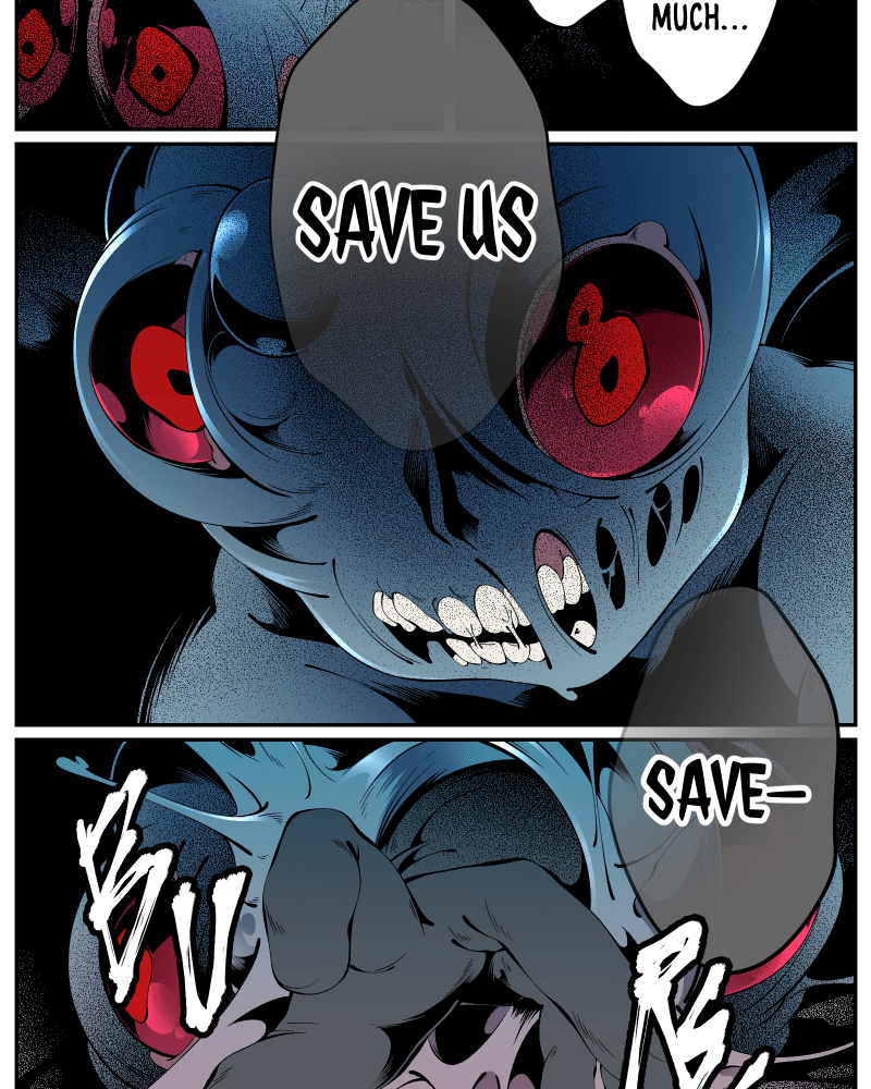 The Dummy's Dummy Chapter 119 - page 15