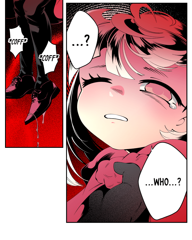 The Dummy's Dummy Chapter 119 - page 18