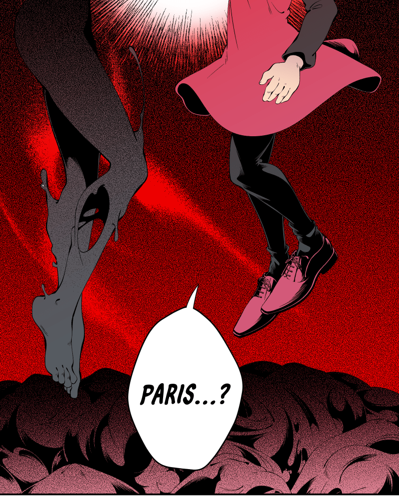 The Dummy's Dummy Chapter 119 - page 20