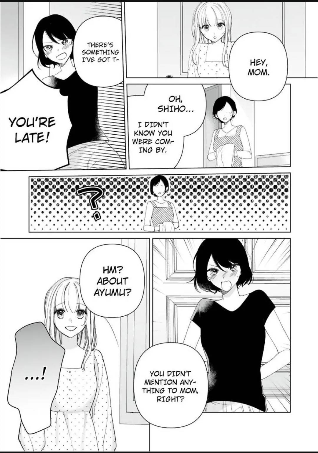 Toshiue Shachoha Tennen Dekiai Monster Kosaizeronichi Shojoo Tsumareta Asani Propose Chapter 23 - page 10