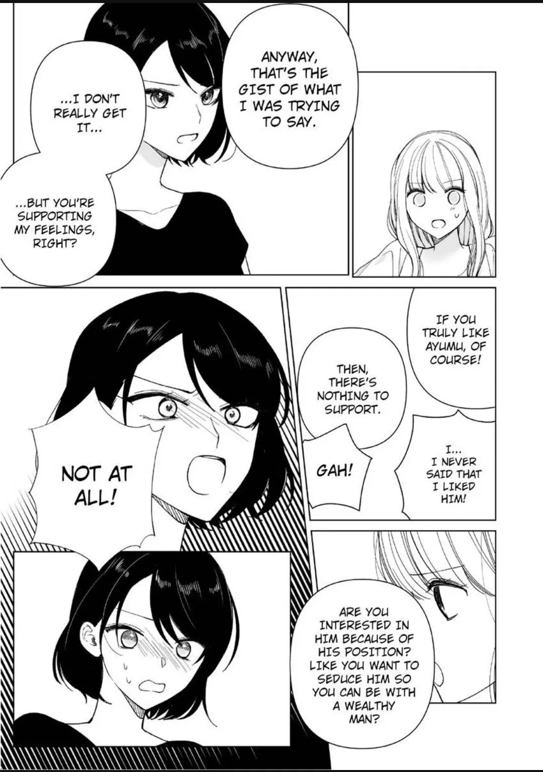 Toshiue Shachoha Tennen Dekiai Monster Kosaizeronichi Shojoo Tsumareta Asani Propose Chapter 23 - page 13