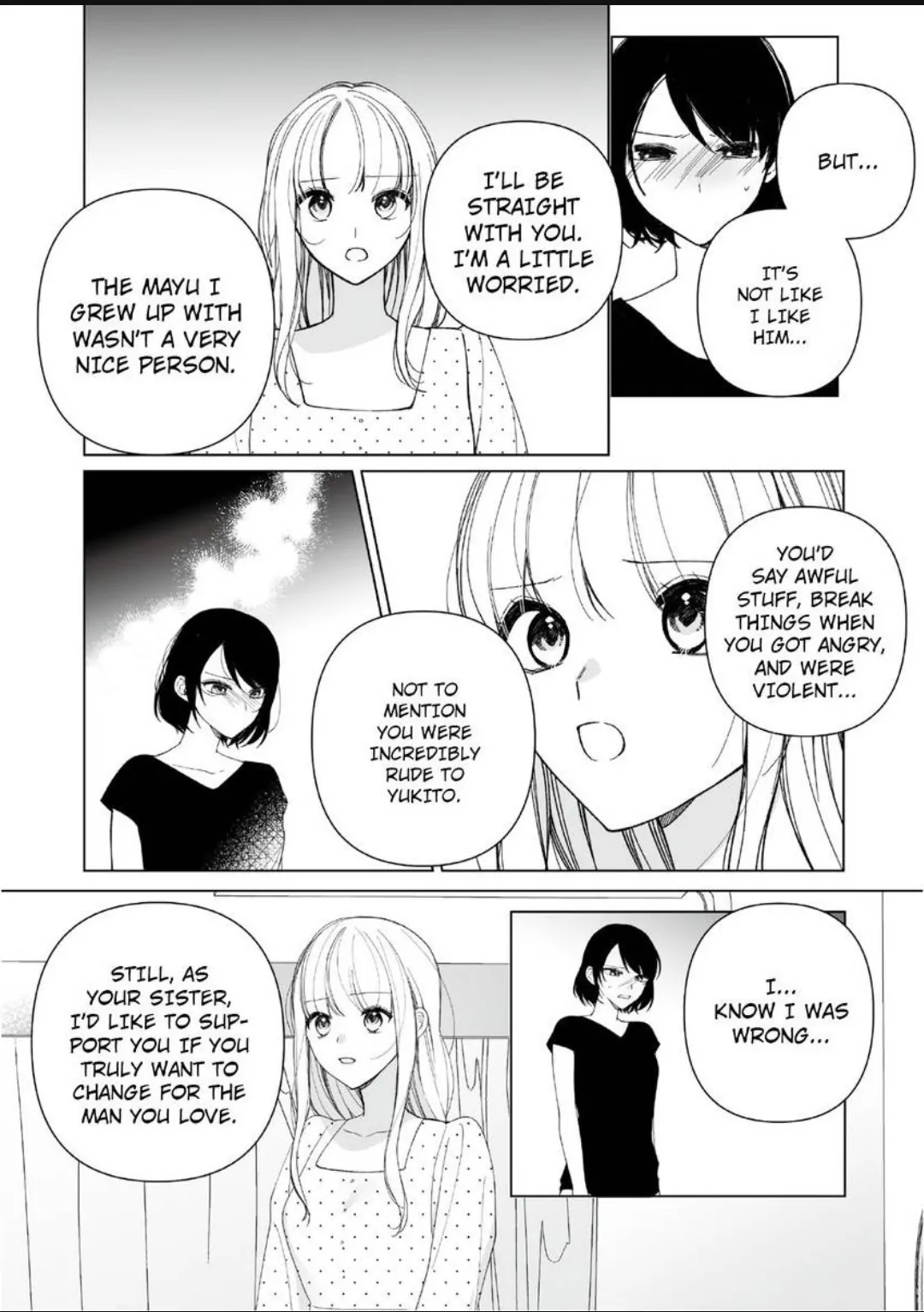 Toshiue Shachoha Tennen Dekiai Monster Kosaizeronichi Shojoo Tsumareta Asani Propose Chapter 23 - page 14