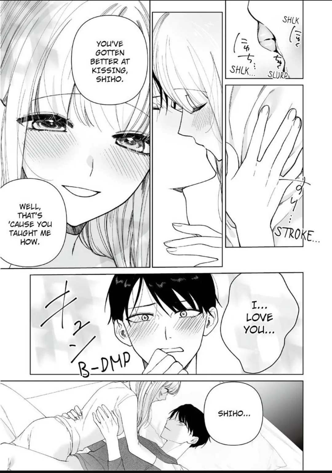 Toshiue Shachoha Tennen Dekiai Monster Kosaizeronichi Shojoo Tsumareta Asani Propose Chapter 23 - page 19