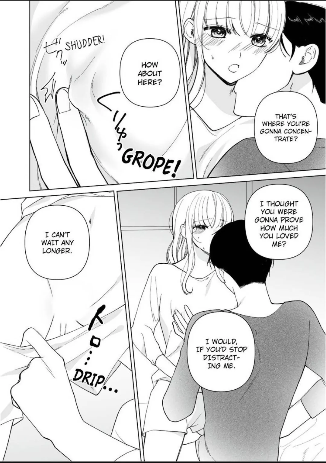 Toshiue Shachoha Tennen Dekiai Monster Kosaizeronichi Shojoo Tsumareta Asani Propose Chapter 23 - page 20