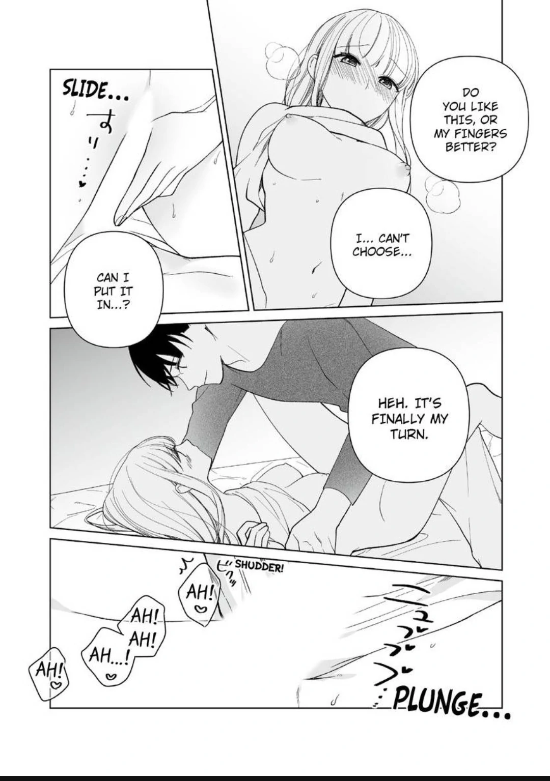 Toshiue Shachoha Tennen Dekiai Monster Kosaizeronichi Shojoo Tsumareta Asani Propose Chapter 23 - page 22