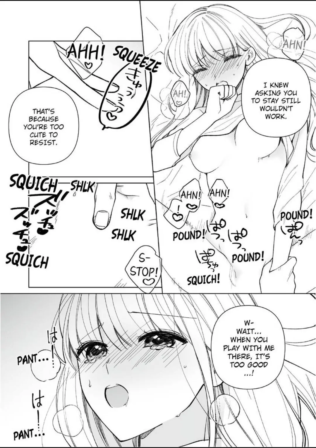 Toshiue Shachoha Tennen Dekiai Monster Kosaizeronichi Shojoo Tsumareta Asani Propose Chapter 23 - page 23