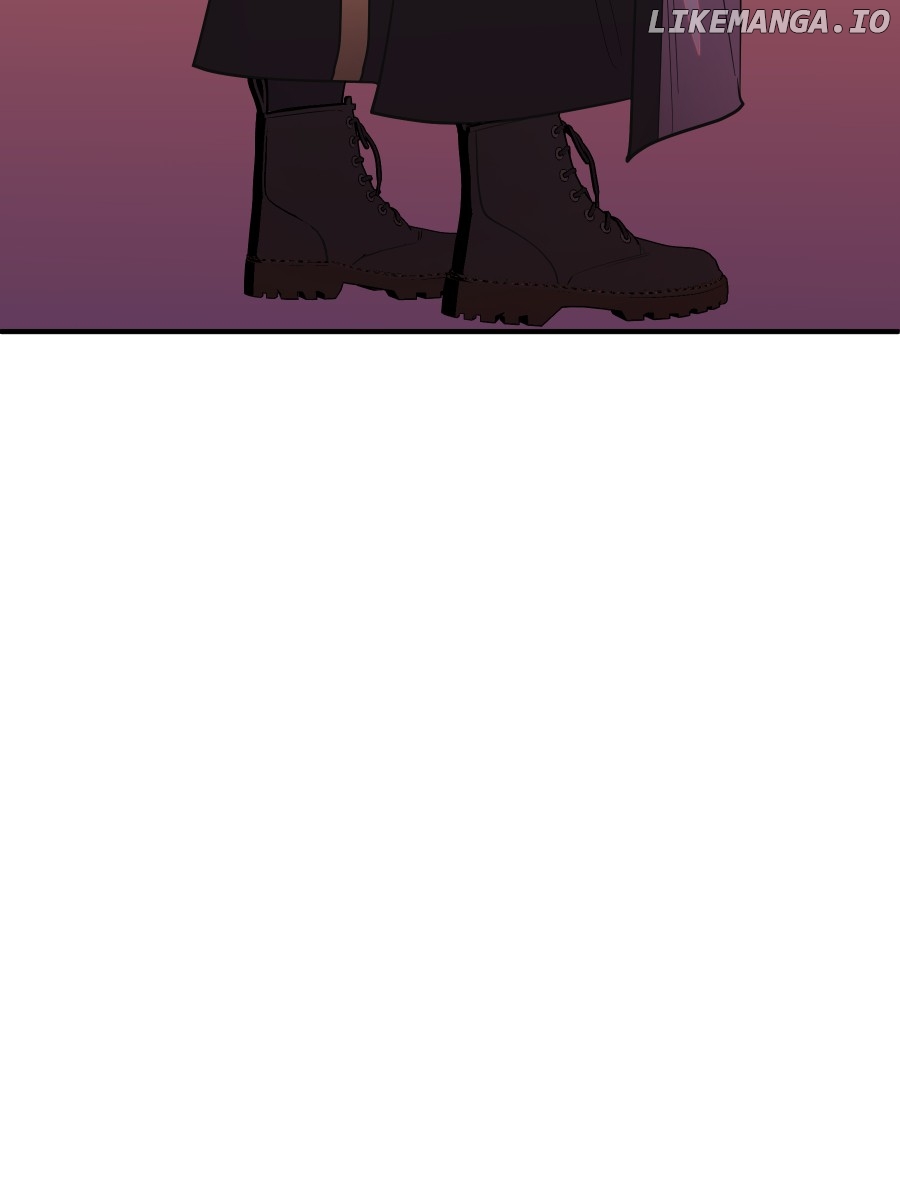 Trace Keeper Chapter 28 - page 44