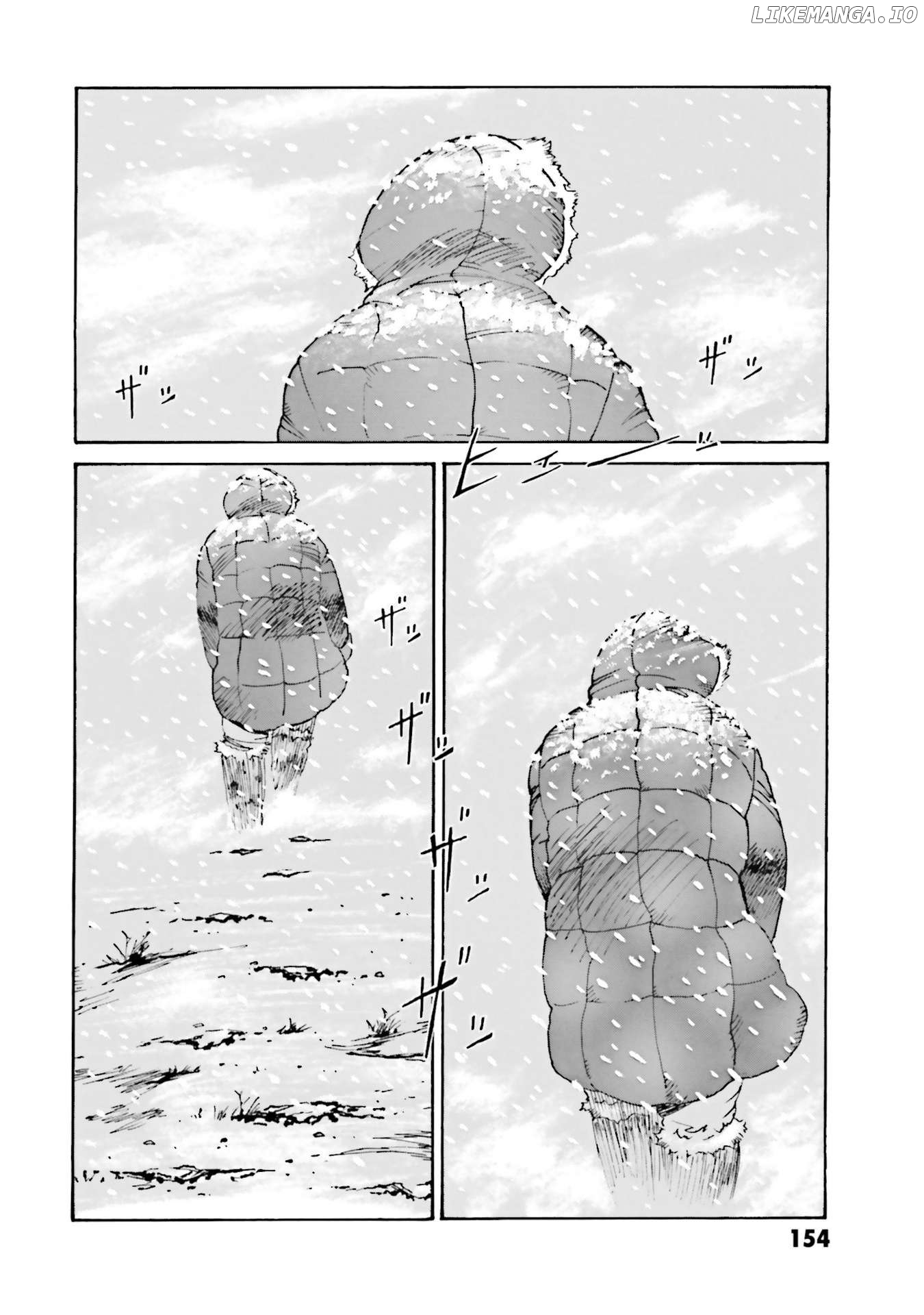 Mobile Suit Gundam: The Revival Of Zeon - Remnant One Chapter 32 - page 2