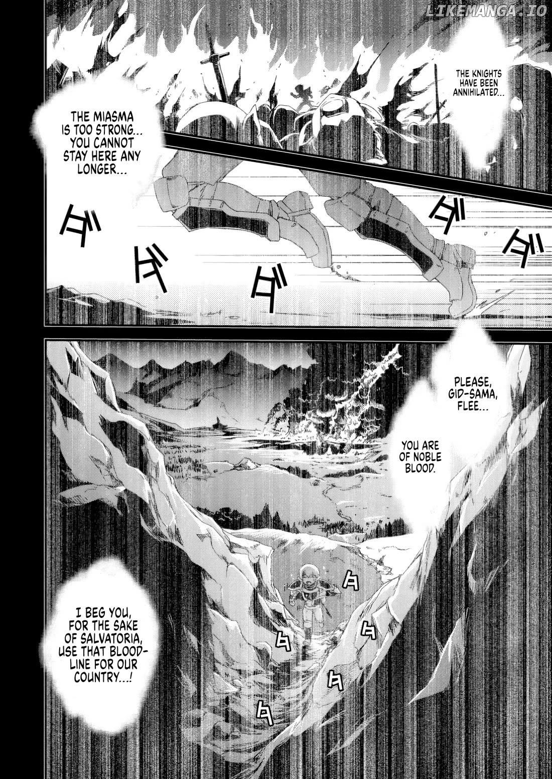 Isekai Tensei Slum Machi Kara No Nariagari – Saishuya Ryou Wo Shite Gohan Tabete Slow Life Surun Da Chapter 12 - page 18