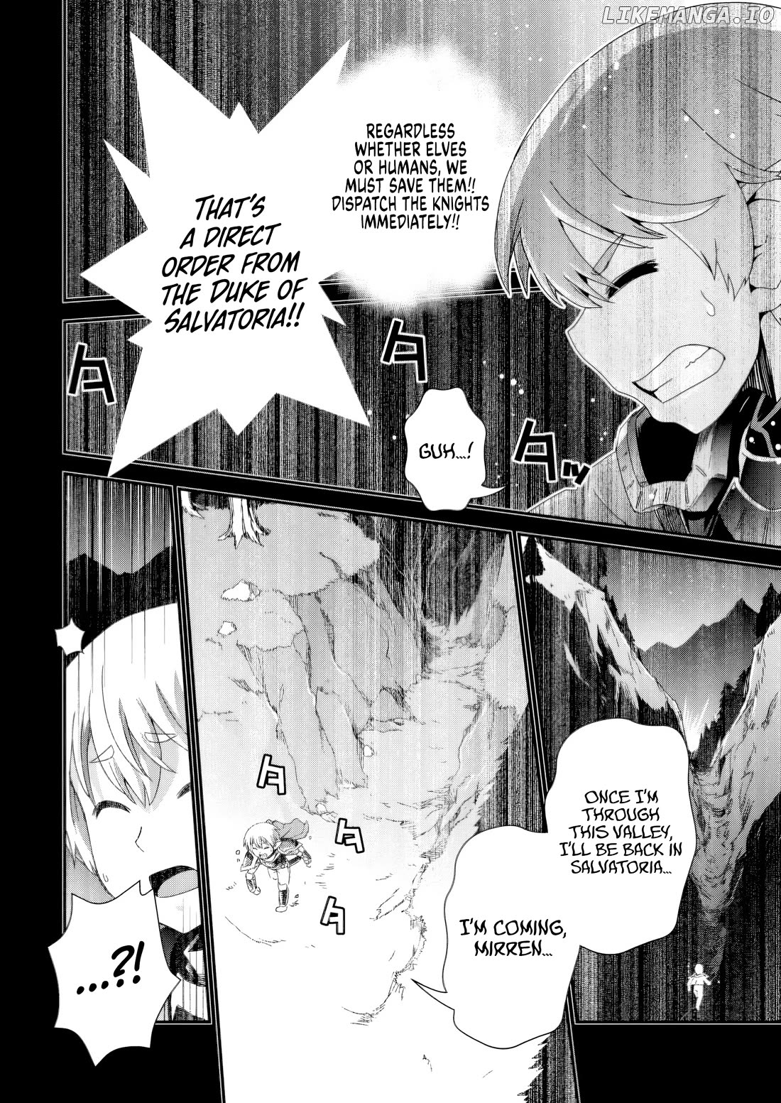 Isekai Tensei Slum Machi Kara No Nariagari – Saishuya Ryou Wo Shite Gohan Tabete Slow Life Surun Da Chapter 12 - page 20