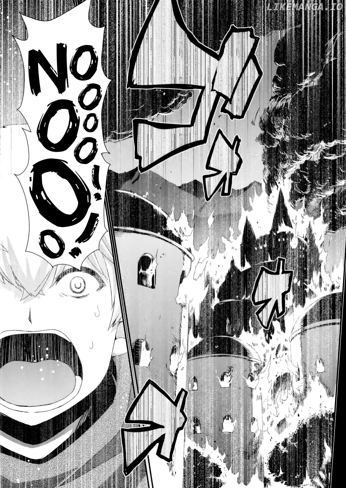 Isekai Tensei Slum Machi Kara No Nariagari – Saishuya Ryou Wo Shite Gohan Tabete Slow Life Surun Da Chapter 12 - page 21