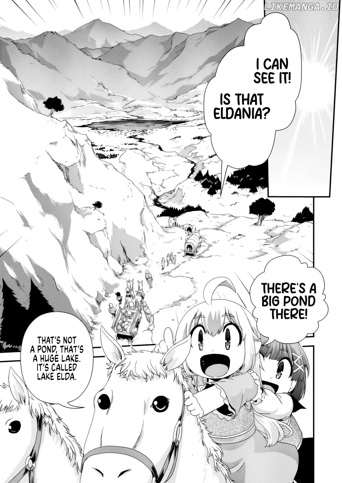 Isekai Tensei Slum Machi Kara No Nariagari – Saishuya Ryou Wo Shite Gohan Tabete Slow Life Surun Da Chapter 12 - page 25