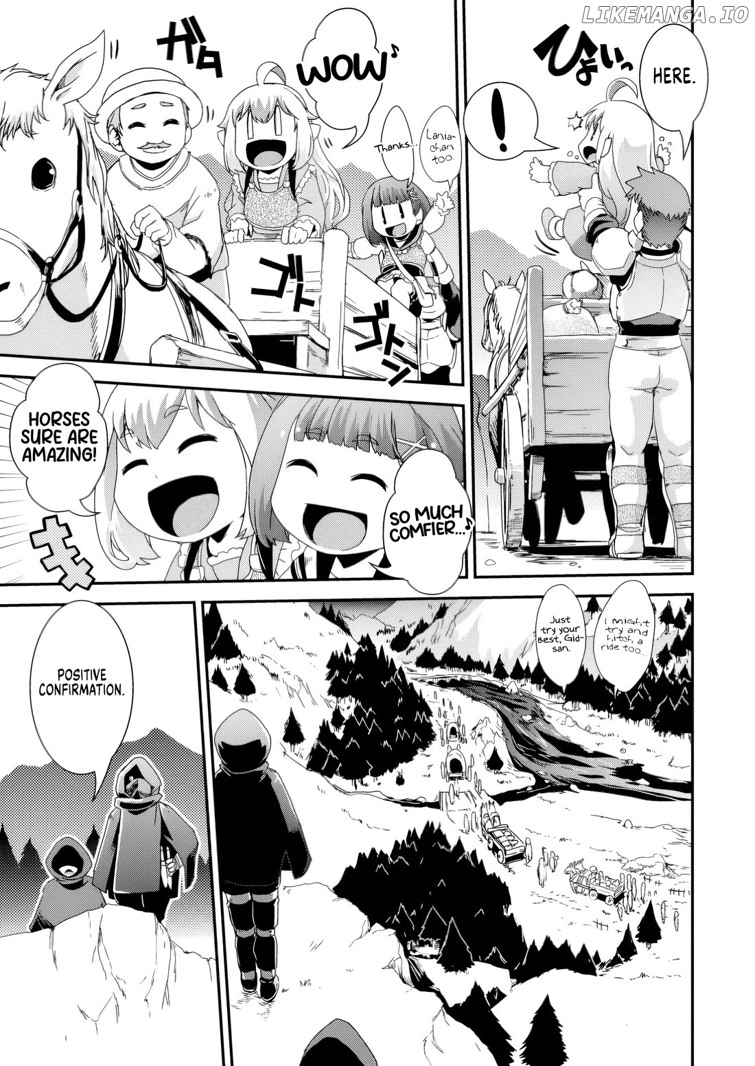 Isekai Tensei Slum Machi Kara No Nariagari – Saishuya Ryou Wo Shite Gohan Tabete Slow Life Surun Da Chapter 12 - page 9