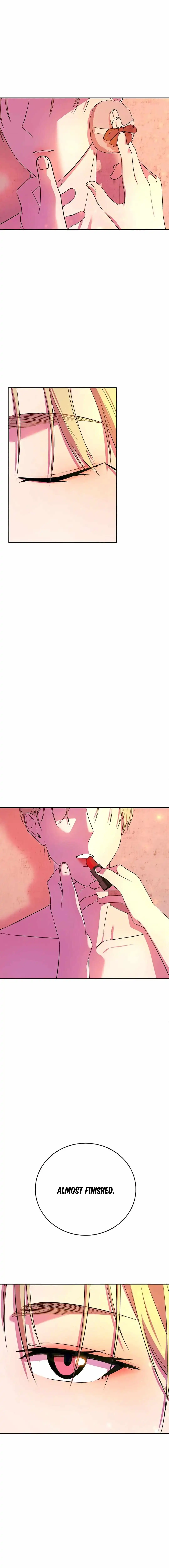 University Life I Dreamed Of..It's Not Like This! Chapter 102 - page 10