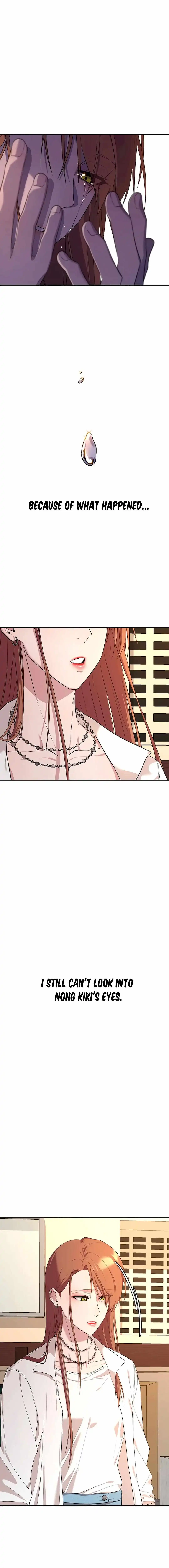 University Life I Dreamed Of..It's Not Like This! Chapter 102 - page 4