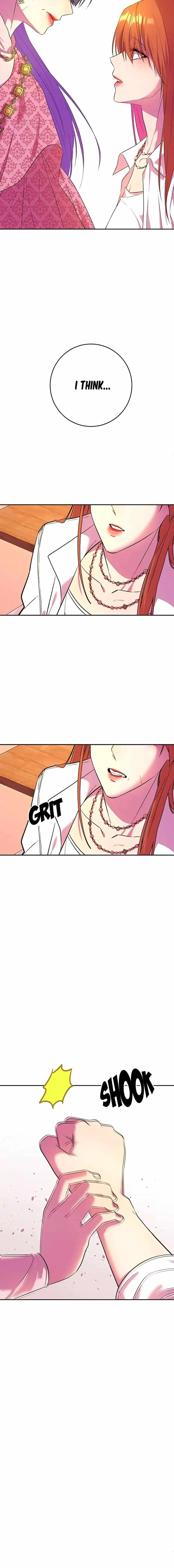 University Life I Dreamed Of..It's Not Like This! Chapter 103 - page 3