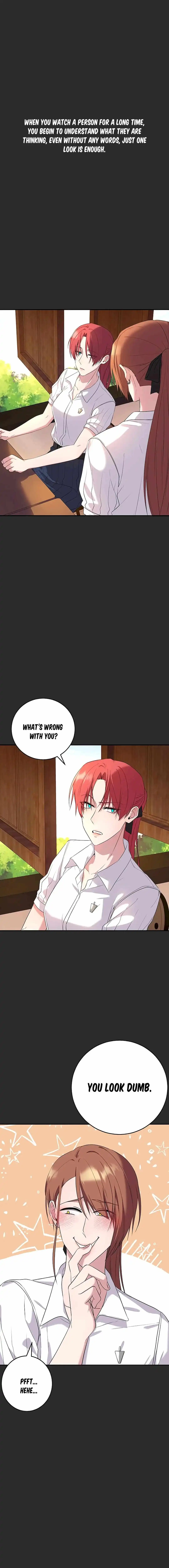 University Life I Dreamed Of..It's Not Like This! Chapter 105 - page 2